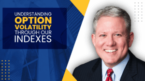 Understanding Option Volatility Through Our Indexes