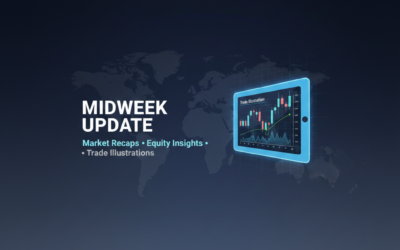 Midweek Update for 3/11-When the Smoke Clears the Signal Remains